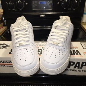 Nike Air Force 1 '07 Men's Shoes Size 8